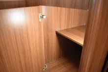 Fahrzeugbild Hymer B-Klasse MC T 600 #21