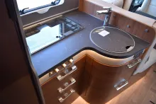 Fahrzeugbild Hymer B-Klasse MC T 600 #22
