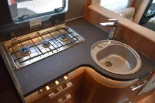 Fahrzeugbild Hymer B-Klasse MC T 600 #23