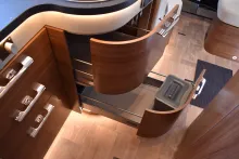 Fahrzeugbild Hymer B-Klasse MC T 600 #24