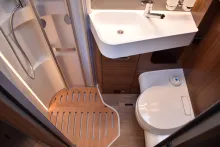 Fahrzeugbild Hymer B-Klasse MC T 600 #27