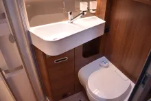Fahrzeugbild Hymer B-Klasse MC T 600 #29