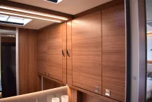 Fahrzeugbild Hymer B-Klasse MC T 600 #30