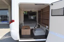 Fahrzeugbild Hymer B-Klasse MC T 600 #33