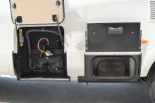 Fahrzeugbild Hymer B-Klasse MC T 600 #35