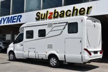 Fahrzeugbild Hymer B-Klasse MC T 600 #36