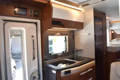 Bild 10 Hymer B-Klasse MC T 580