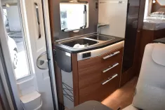 Bild 11 Hymer B-Klasse MC T 580