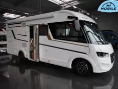 Bild 5 Eura Mobil Integra Line 695 LF *SCHAUSONNTAG 11-16 UHR*