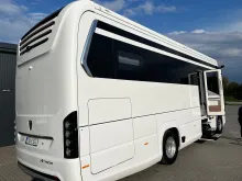 Fahrzeugbild Morelo Empire Liner 98 MB Topzustand wie neu 1 #3