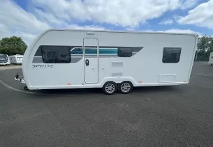 Bild SWIFT Sprite Quattro FB