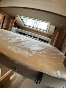 Fahrzeugbild Weinsberg CaraSuite 650 MEG Automatikgetriebe/155 PS #23