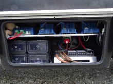 Fahrzeugbild Hymer ML-T 580 #4