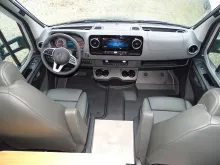 Fahrzeugbild Hymer ML-T 580 #6