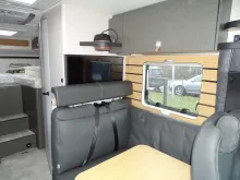 Fahrzeugbild Hymer ML-T 580 #8