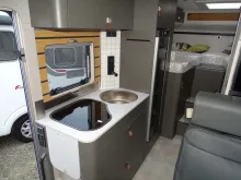 Fahrzeugbild Hymer ML-T 580 #9