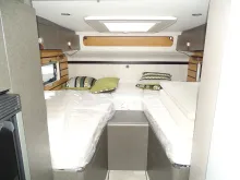 Fahrzeugbild Hymer ML-T 580 #11