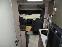 Fahrzeugbild Hymer ML-T 580 #12