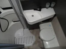 Fahrzeugbild Hymer ML-T 580 #13