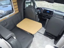 Fahrzeugbild Hymer ML-T 580 #14