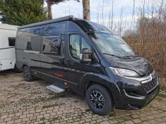 Bild 1 Sunlight Camper Van Cliff 640 Adventure Edition