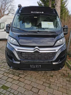 Bild 3 Sunlight Camper Van Cliff 640 Adventure Edition