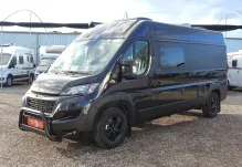 Fahrzeugbild Tourne 435 6.0 Sofort verfügbar #12