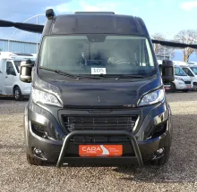 Fahrzeugbild Tourne 435 6.0 Sofort verfügbar #13