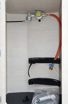 Fahrzeugbild Tourne 435 6.0 Sofort verfügbar #18