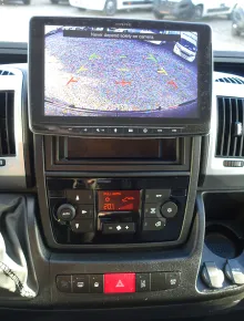 Fahrzeugbild Tourne 435 6.0 Sofort verfügbar #28