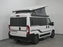 Fahrzeugbild Hymer Sydney GT 60 White Line Automatik/Edition GT 60 #5