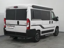 Fahrzeugbild Hymer Sydney GT 60 White Line Automatik/Edition GT 60 #6