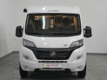Fahrzeugbild Hymer Sydney GT 60 White Line Automatik/Edition GT 60 #7