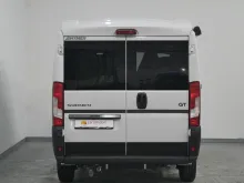 Fahrzeugbild Hymer Sydney GT 60 White Line Automatik/Edition GT 60 #10