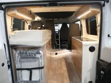 Fahrzeugbild Hymer Sydney GT 60 White Line Automatik/Edition GT 60 #11