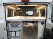 Fahrzeugbild Hymer Sydney GT 60 White Line Automatik/Edition GT 60 #12