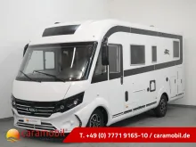 Fahrzeugbild Laika Ecovip H 3109 Markise/TV/SAT/Automatik #1