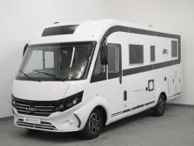 Fahrzeugbild Laika Ecovip H 3109 Markise/TV/SAT/Automatik #3