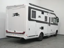 Fahrzeugbild Laika Ecovip H 3109 Markise/TV/SAT/Automatik #4