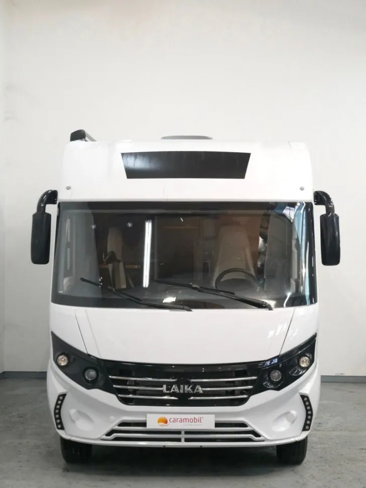 Fahrzeugbild Laika Ecovip H 3109 Markise/TV/SAT/Automatik #5