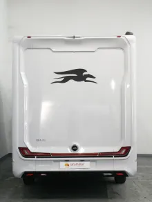 Fahrzeugbild Laika Ecovip H 3109 Markise/TV/SAT/Automatik #6