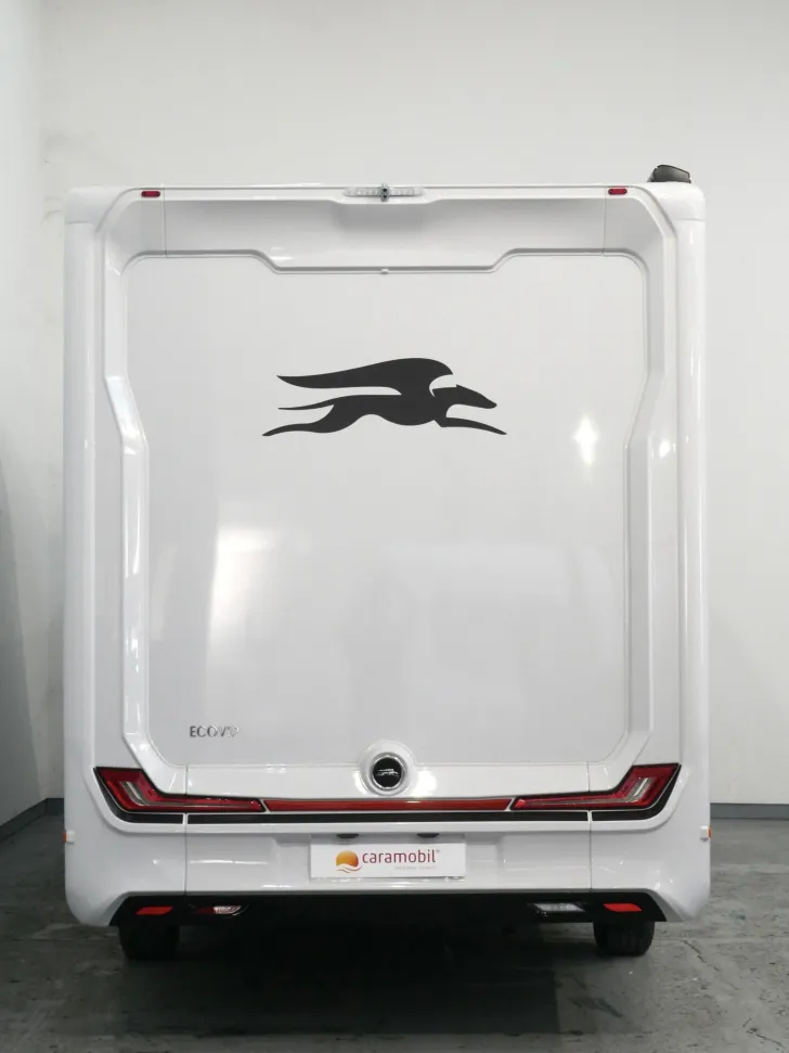 Fahrzeugbild Laika Ecovip H 3109 Markise/TV/SAT/Automatik #6