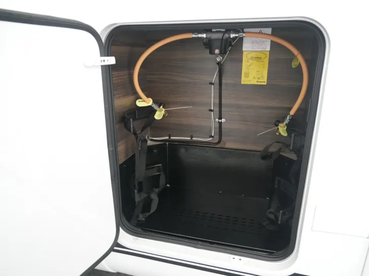 Fahrzeugbild Laika Ecovip H 3109 Markise/TV/SAT/Automatik #8