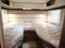 Fahrzeugbild Laika Ecovip H 3109 Markise/TV/SAT/Automatik #9