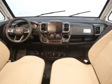 Fahrzeugbild Laika Ecovip H 3109 Markise/TV/SAT/Automatik #10