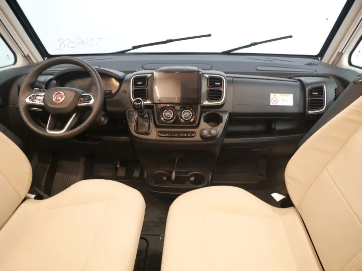 Fahrzeugbild Laika Ecovip H 3109 Markise/TV/SAT/Automatik #10