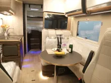 Fahrzeugbild Laika Ecovip H 3109 Markise/TV/SAT/Automatik #13