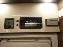 Fahrzeugbild Laika Ecovip H 3109 Markise/TV/SAT/Automatik #14