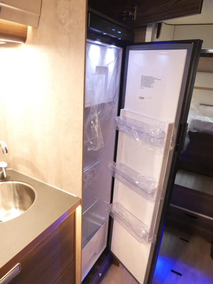 Fahrzeugbild Laika Ecovip H 3109 Markise/TV/SAT/Automatik #16