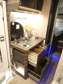 Fahrzeugbild Laika Ecovip H 3109 Markise/TV/SAT/Automatik #17